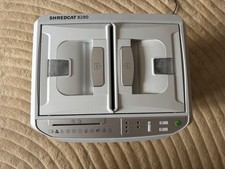 Ideal shredcat 8280 gebraucht kaufen  Hamburg