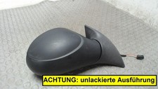 Aussenspiegel elektrisch verst gebraucht kaufen  Warendorf