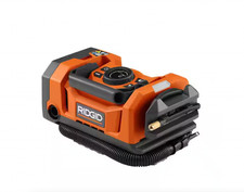 Ridgid 18v dual for sale  Milford