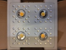 Lampe horticole led d'occasion  Nancy-