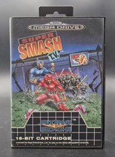 Super smash sega d'occasion  Sevran