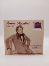 Kostbarkeiten musik symp gebraucht kaufen  Buttenwiesen