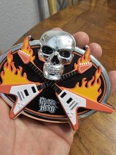 Plastic guitar hero for sale  Van Buren