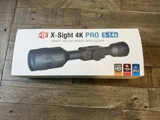 Atn sight pro for sale  Canton