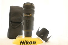 Nikkor nikon 200 usato  Udine