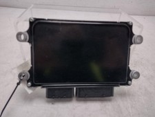 Pab118881 ecu mazda for sale  SKELMERSDALE