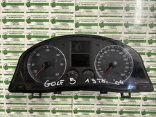 Quadro strumenti golf usato  Nurri