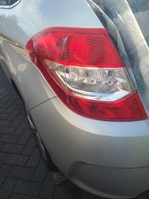 Citroen mk2 rear for sale  HUDDERSFIELD