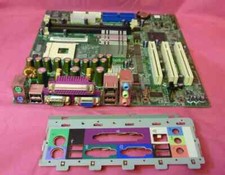 Acer rg82845gl socket for sale  LIVERPOOL