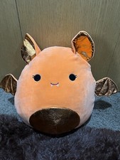 Squishmallows tangie bat for sale  Saint Paul