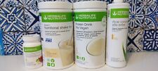 Herbalife italia vaniglia usato  Viterbo