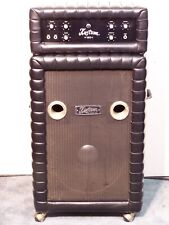 Vintage kustom k100 for sale  Hays