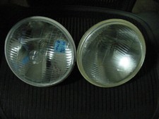 Usado, Omega H4 com City Lite Light 7 polegadas Vw BMW  comprar usado  Enviando para Brazil