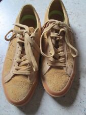 Converse sneaker gelb gebraucht kaufen  Düsseldorf