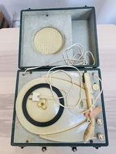 Ancienne platine vinyle d'occasion  Cherbourg-Octeville-