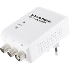 Amplificatore antenna bianco usato  Spedire a Italy