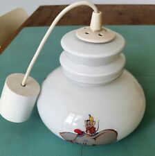 Adorable suspension vintage d'occasion  Châteauroux