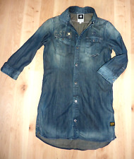 Star damen jeanshemd gebraucht kaufen  Heppenheim (Bergstraße)