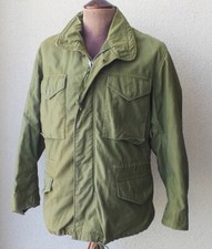 Field jacket m65 usato  Milano
