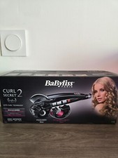 Babyliss paris curl d'occasion  Miramas