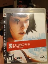 mirror edge s ps3 for sale mirror edge s ps3 for sale Colorado Springs