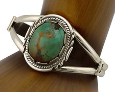 Navajo bracelet .925 for sale  Chula Vista