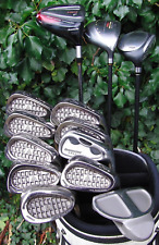 Set bridgestone joe for sale  SPILSBY
