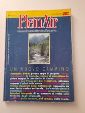 Plein air n.242 usato  Tivoli