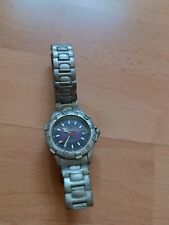 Vintage rarität uhr gebraucht kaufen  Leer (Ostfriesland)