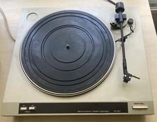 Rotel turntable 820 for sale  BROXBURN
