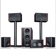 Teufel system thx gebraucht kaufen  Haselünne