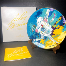 Leroy neiman punchinello for sale  Wrightstown