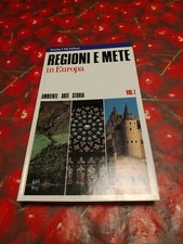 Regioni mete ambiente usato  Colli Verdi