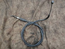 Clutch cable suzuki for sale  PICKERING