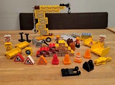 duplo straßenbau gebraucht kaufen duplo straßenbau gebraucht kaufen Fürth