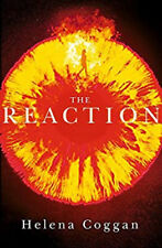Reaction paperback helena for sale  DUNFERMLINE