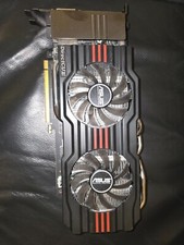 Asus gtx660ti direct gebraucht kaufen  Nürnberg