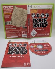Rock band song gebraucht kaufen  Korntal-Münchingen