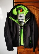 Superdry original windtrekker for sale  OKEHAMPTON