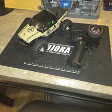 Modded scx24 mini for sale  Pueblo