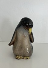 Vintage ceramic penguin for sale  Saint Petersburg