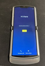Pre owned motorola d'occasion  Expédié en Belgium