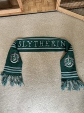 Harry potter slytherin for sale  IVYBRIDGE