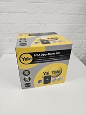 Yale hsa6610 wireless for sale  SOWERBY BRIDGE