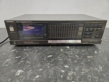 Technics 8066 stereo for sale  LONDON