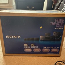 Sony home theater for sale  Garden City