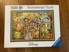 Ravensburger best disney for sale  Metuchen