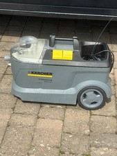 Karcher puzzi professional for sale  BRISTOL