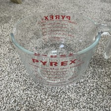 pyrex 2 cup measuring cup for sale  Brookfield