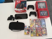 Nintendo switch großes gebraucht kaufen  Göttingen